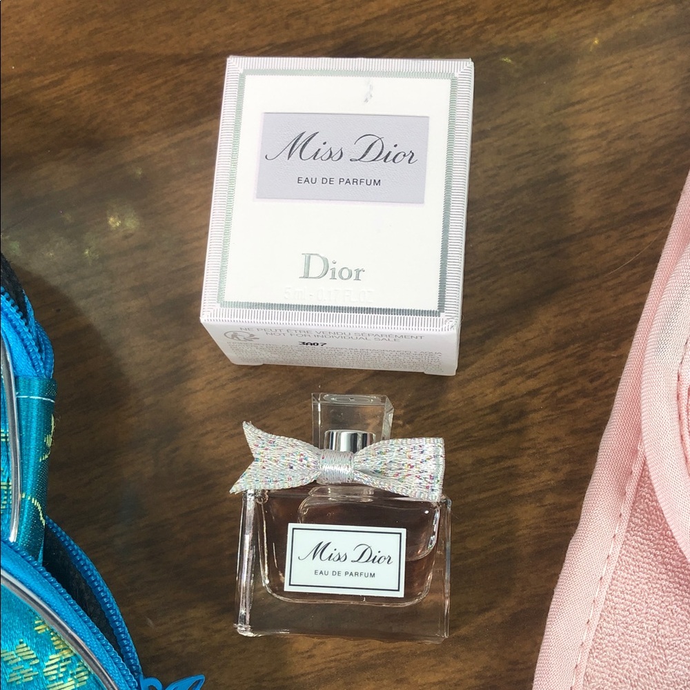 NWT Designer (Dior) Makeup Bundle. See Listing.